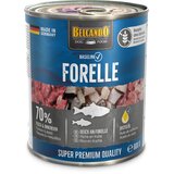 Belcando Baseline 6 x 800 g - Pastrva | shoptok.hr