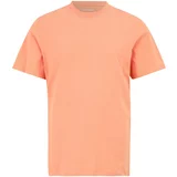 Jack & Jones Plus Majica 'BRADLEY' pastelno oranžna