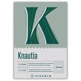  K - Knautia - njivsko grabljišče - 1 pkt. Cene