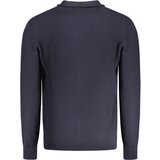 Guess Jeans CARDIGAN MEN BLUE | shoptok.hr