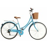 Max Bike bicikl ženski cruiser 26 Cene