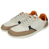 Demax Nizke superge - Bež | Shoptok.si