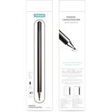 Joyroom PASIVNI STYLUS JR-BP560 ODLIČNA SERIJA ZA TABLICE ČRNO, (22070666) | Shoptok.si
