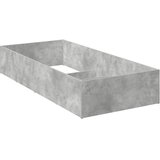  Okvir za podesivu bazu kreveta Betonska siva 90 x 200 cm - Betonska siva 90 x 200 cm Samo okvir kreveta Cijene