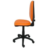  Uredska stolica Ayna Similpiel P&amp C CPSPV83 Oranžna | shoptok.hr