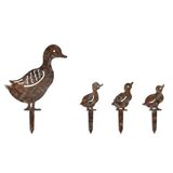 WALLXPERT decorative object figura fam 08 | ePonuda.com