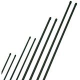 Štap za biljke pvc 8X150