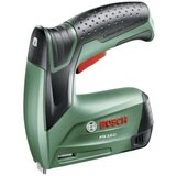 Bosch Home and Garden PTK 0603968203 akumulatorska klamerica uklj. akumulator, uklj. punjač | Eponuda.ba