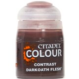 GAMES WORKSHOPS Contrast: Darkoath Flesh