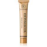 Dermacol Cover ekstremno prekrivni tekoči puder SPF 30 odtenek 223 30 g Cene