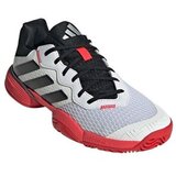 Adidas Tenis Barricade Allcourt 2025 Bela | Shoptok.si
