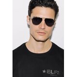 Elfs Sunčane naočale BENNY crne | shoptok.hr