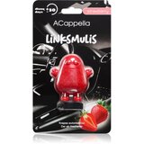 ACappella Strawberry miris za auto 14 g Cijene