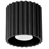  Brilagi - LED spot svetiljka SFERA 1xGU10/10W/230V prečnik 10 cm crna | Eponuda.com