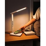  Immax 08966L- LED prigušiva lampa sa bežičnim punjenjem KINGFISHER 8,5W/230V bela | Eponuda.com