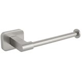 REA Bath Držač za WC papir Rea Nico Brush Nickel 5909 | shoptok.hr