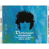 Donovan - Definitive Collection | Eponuda.com