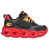 Skechers športni copat 400104N NVLM THERMO-FLASH - FLAME F črna 24 | Shoptok.si