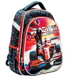  RUKSAK ŠKOLSKI ANATOMSKI LAGAN XT F1 RACING 26.CONNECT | shoptok.hr