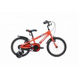  bike fast 16" junior red | ePonuda.com