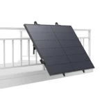 Single Axis Solar Tracker