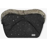 Kikka Boo Zimska navlaka za kolica Trendy Galaxy Black Cene