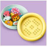 Lego Duplo kocke Zabava za kupanje: Ostrvo plutajućih životinja 10966 | Eponuda.ba