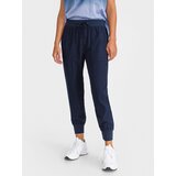 GAP Pants rib linen utility joggers - Women's | Shoptok.si