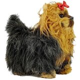  Interaktivni pes Yorkie se premika in laja | Shoptok.si