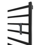  Kuka za radijator INOX, nerđajući čelik/antracit | Eponuda.com