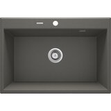 Deante Eridan ZQE T103 Sudopera, 1 korito, 20cm, Granitna, Antracit Cene