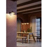  Redo 01-4053 - Zidna lampa FRESNO 1xE27/42W/230V | Eponuda.com