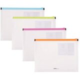 Deli FASCIKLA/ZIP A4 ZA DOKUMENTA E38975 | ePonuda.com
