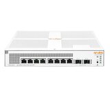 HP E SWITCH ARUBA INSTANT ON 1930 8G 2SFP POE 124W | Eponuda.ba