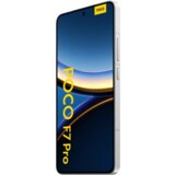Poco F7 PRO 5G pametni telefon 12/256GB, srebrn | Shoptok.si