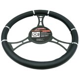 CARCOMMERCE Obloga volana, 37-39cm, Crna Cene