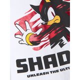 Sinsay Pamučna majica s printom Sonic the Hedgehog | shoptok.hr