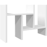 Furnova Organizator za pisalno mizo bel 34,5x15,5x35,5 cm, (21925422) | Shoptok.si