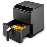 Cosori Friteza na Zrak Cosori Dual Blaze Chef Edition Crna 1700 W 6 4 L | shoptok.hr