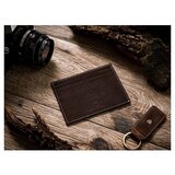 Peterson DPTNCAW22722TM51344 Smeđa | shoptok.hr