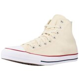 Converse Modne superge CHUCK TAYLOR ALL STAR HI Bež Cene