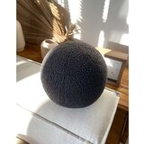 Mioli Decor Bouclé okrasna blazina ø 25 cm Top – | Shoptok.si