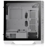 S300 tg snow mid tower case, bijela boja, 1x standard fan 120mm