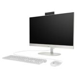 HP OmniStudio AiO 27-cu0019ny27″ NT,i3 100U,8GB,512GB,FreeDos,Wlan,periferija,3godine, Bijeli | Eponuda.ba