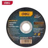Deli Rezna ploča metal/inox 115mm EDH-SZP115-E3 | ePonuda.com