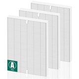 INF 2-pack zamenljiva filtra za WINIX 115115 z HEPA in aktivnim ogljem, (5000291375) | Shoptok.si