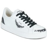 Zadig&voltaire HEART ON FIRE - BOY UNISEX D2 Bijela Cijene