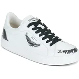 Nizke superge HEART ON FIRE - BOY UNISEX D2 Bela