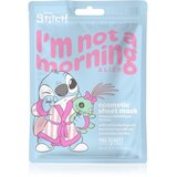 Mad Beauty Disney Stitch hidratantna sheet maska s umirujućim djelovanjem 25 ml | shoptok.hr