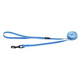Rogz amphibian povodac za pse sa teksturiranim gripom m — dužina 1.8 m plava | Eponuda.com